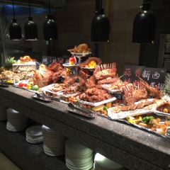 启东恒大酒店·艾葳格兰西餐厅 User Photo