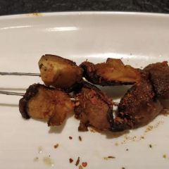 西北民族饭庄·烧烤(财富大厦店) User Photo