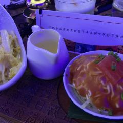 廣州嶺南五號飯店（北京路天字碼頭店）·五號茶居·新派粵菜張用戶圖片