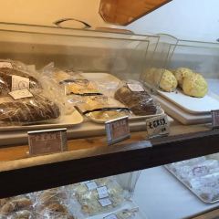 REAL BREAD 여행 사진