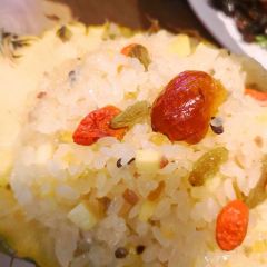 云海肴(北京西单君太店) User Photo