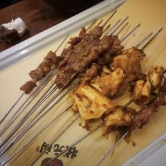 状元阁烧烤(新华路总店) User Photo