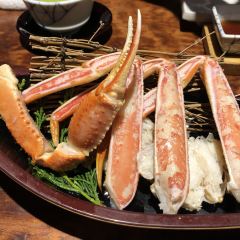 Kani Douraku Shinjuku Main Branch User Photo