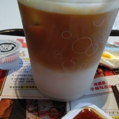 肯德基(欧洲城店) User Photo