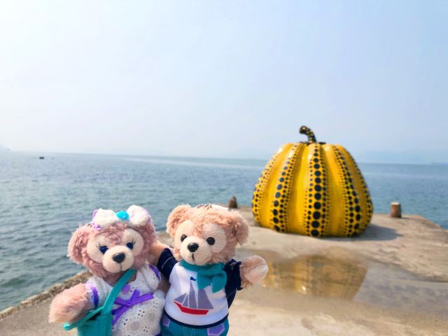 直島