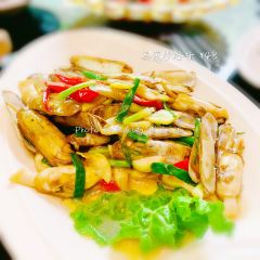 丰收日(杨浦公园店) User Photo