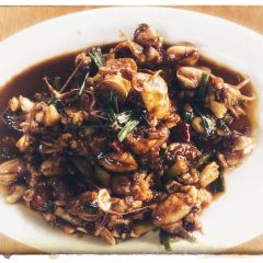 胖大嫂渔家排档·全海景餐厅(渔村店) User Photo