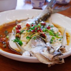 上弦月 여행 사진