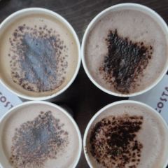 Costa Coffee User Photo