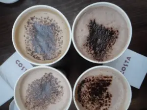 Costa Coffee