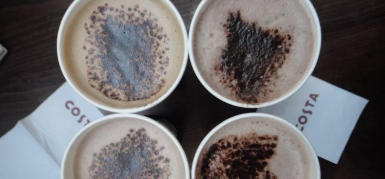 Costa Coffee