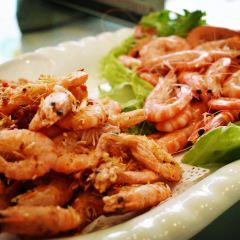 Haitian Yise Hotel (XiGangHuaYuan)·Seafood buffet User Photo