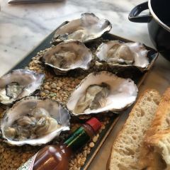 Osborne's Café and Grill 여행 사진