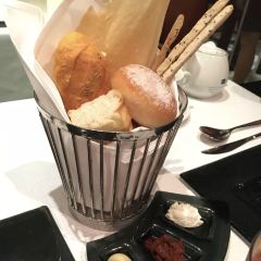 Cafe Boheme張用戶圖片