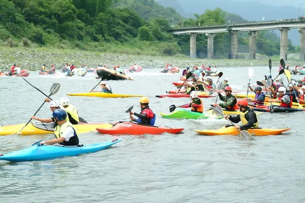 【台東必去】4個人氣台東景點推薦，不能錯過池上、成功鎮