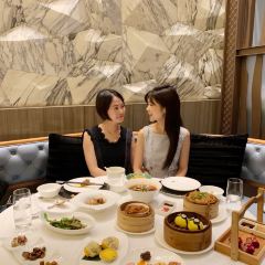 Yan Ting User Photo