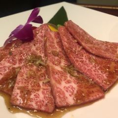 Jojoen Ginza Corridor Branch User Photo