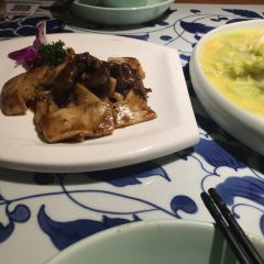 綠茶餐廳(東百中心店)張用戶圖片