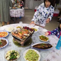 LAO CHUAN GONG YU GU 여행 사진