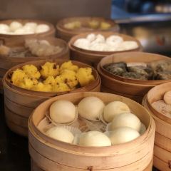 成都富力丽思卡尔顿酒店·香荟全日制餐厅 User Photo