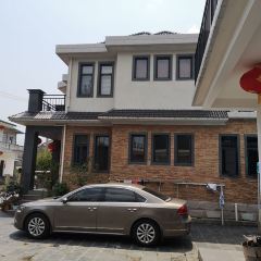 SHI SAN DOU XI CAN GUAN User Photo