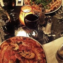 Trattoria Domenico 여행 사진