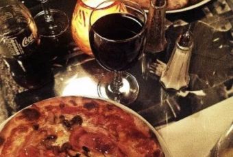 Trattoria Domenico User Photo