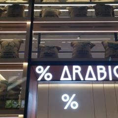 Arabica User Photo