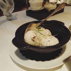 Jade Dragon User Photo