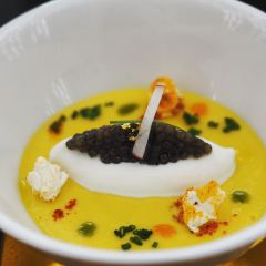 ROBUCHON AU DÔME User Photo