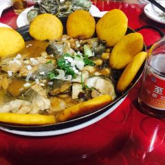 XIANG YANG YU GU LE User Photo