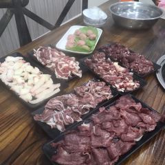 有间牛肉店 User Photo