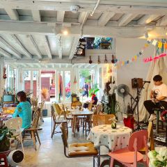 Wish you were here User Photo