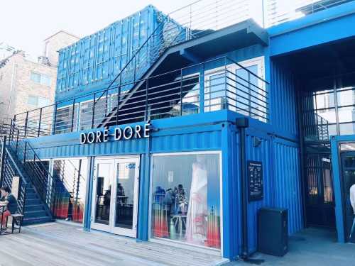 Dore Dore