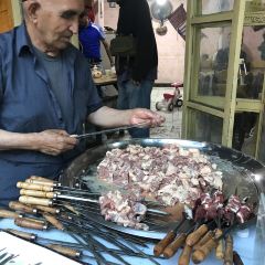 土公羊烤肉销售店 User Photo