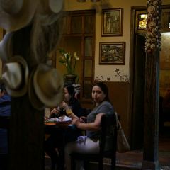 El Mercado User Photo
