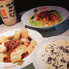 寶葫蘆西北茶食鋪（萬達店）張用戶圖片