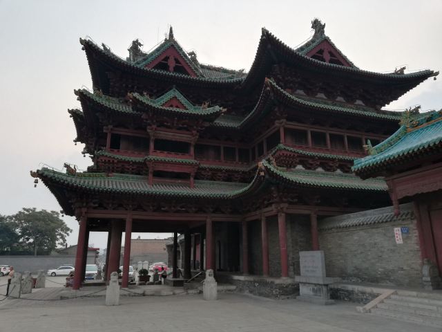 祆神樓