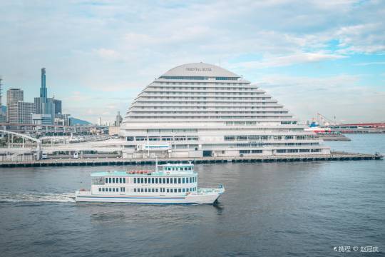 日本大阪+神户麪包超人小童博物館＆購物商場+神户動物王國一日遊