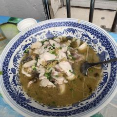 Liminwei Soup User Photo