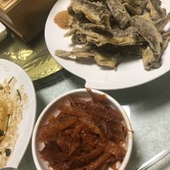 Nanyangcunyanyicanting·zhongchaoronghecai (dongsheng) User Photo