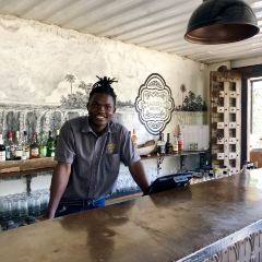 Zambezi House 여행 사진