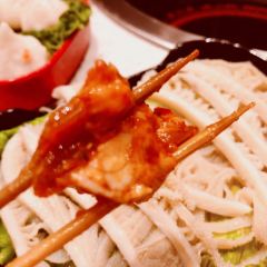 牛华八婆麻辣烫(总店) User Photo