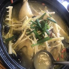 A HUA FAN DIAN User Photo