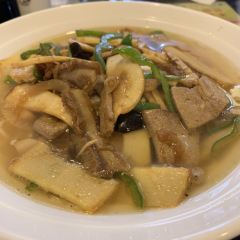 劉佘記·面馆 User Photo