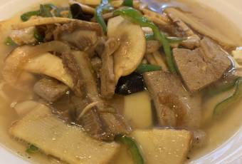 Liu She Ji Noodle Restaurant user photo
