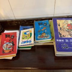劉佘記·面馆 User Photo