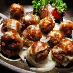 Twins Garden User Photo