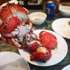 重慶JW萬豪飯店·慶廚房Qing Kitchen張用戶圖片