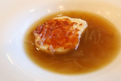 Zen Teppanyaki Restaurant Saipan